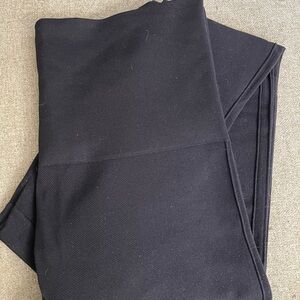 SPANX Classic Black Leggings